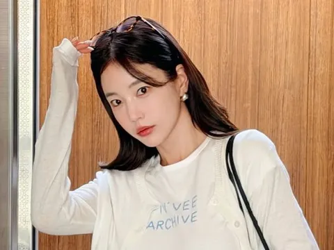 Bạn thân Song Hye Kyo: 'Tôi không thích bị gọi là người đã ly hôn'
