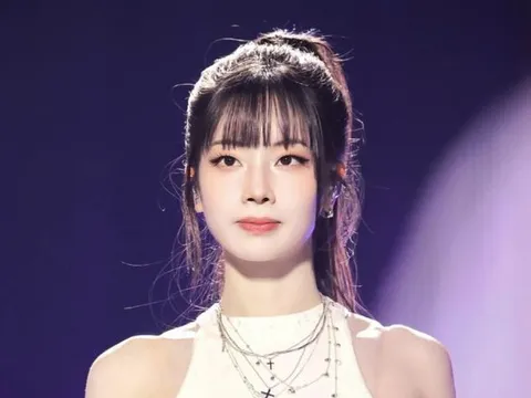Dahyun (TWICE) làm điều ý nghĩa trong ngày sinh nhật