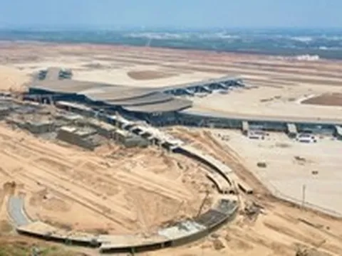 180 ngày đêm tăng tốc dự án sân bay Long Thành
