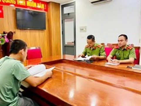 Phát hiện loạt giao dịch rút tiền mặt bất thường: Xử phạt một hộ kinh doanh 137,5 triệu đồng