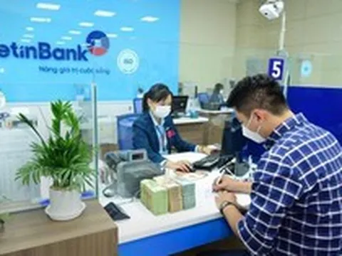 Chuyển khoản trên 400 triệu đồng/ngày: Ngân hàng sẽ tiến hành biện pháp xác minh trong trường hợp sau