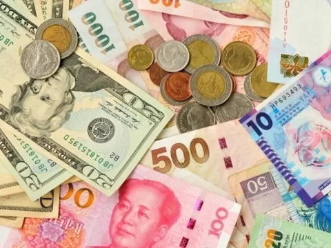 Tỷ giá ngoại tệ, tỷ giá USD/VND hôm nay 2/6: Đồng USD quay đầu tăng khi hòa đàm Trung Đông có diễn biến mới
