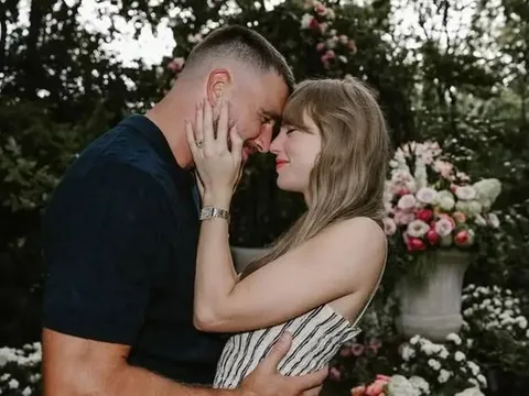 Nhiều bạn thân sẽ không dự lễ cưới của Taylor Swift?