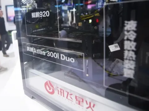 Nỗ lực giảm phụ thuộc vào chip Nvidia của Trung Quốc: Gió đã đổi chiều?