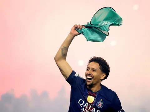 5 ngôi sao sẵn sàng rời PSG