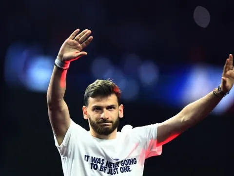 Con đường Kvaratskhelia giành Quả bóng Vàng mà không cần World Cup