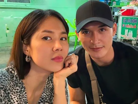 Lê Phương gặp lại 'chàng trai 900 đô'