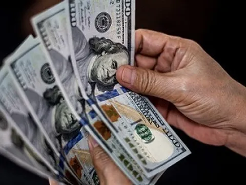 Tỷ giá ngoại tệ, tỷ giá USD/VND hôm nay 3/6: Đồng USD dao động trong biên độ hẹp do tình hình eo biển Hormuz