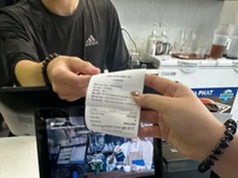 Đề xuất lùi 6 tháng áp dụng quy định mới về hóa đơn điện tử