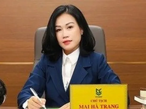 Chủ tịch CCV Group bị khởi tố vì lừa đảo hơn 1.000 tỷ đồng là ai?