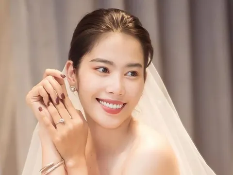 Mừng cho Nam Em sau 4 năm tạm dừng lại