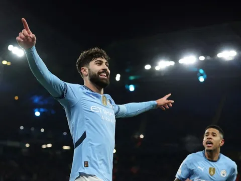 Điều kiện để Gvardiol gia nhập Barcelona