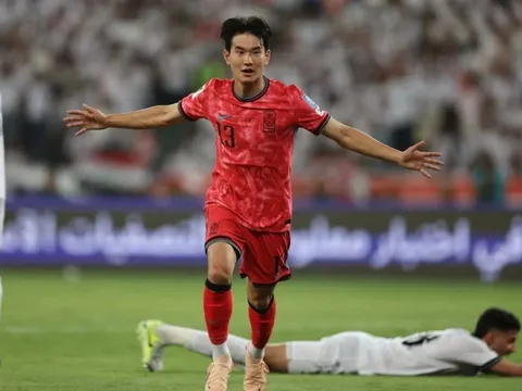 Hàn Quốc có thực sự lớn hơn sau World Cup 2002 tai tiếng?