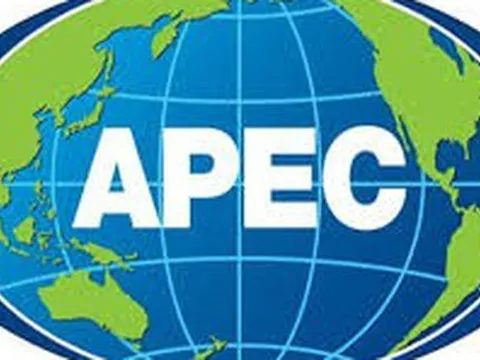 Thủ tướng Chính phủ ban hành quy chế hoạt động của Ủy ban Quốc gia APEC 2027