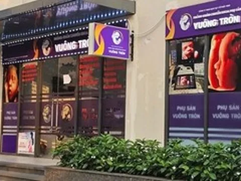 Bộ Y tế yêu cầu rà soát, xử lý phòng khám hoạt động 'chui' trên toàn quốc