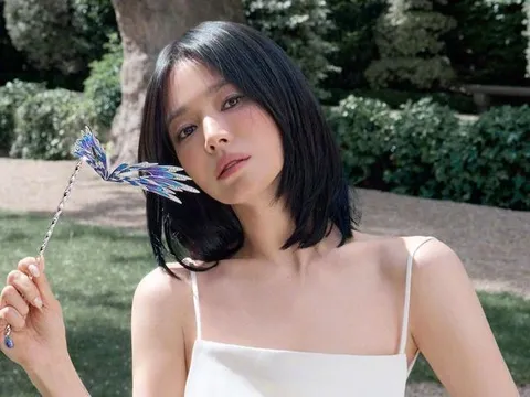 Song Hye Kyo tận hưởng kỳ nghỉ bình yên, khoảnh khắc thư giãn khiến nhiều người ngưỡng mộ