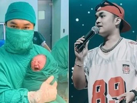 Bác sĩ nội trú 'sống hai cuộc đời': Ban ngày đỡ đẻ, tối làm MC ở bar