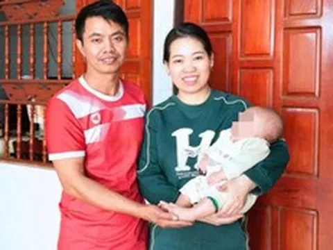 Kỳ tích y học: Cứu thai nhi thiếu máu từ trong bụng mẹ