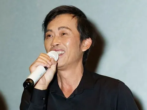 Lo cho Hoài Linh khi vội vàng đi thêm bước nữa