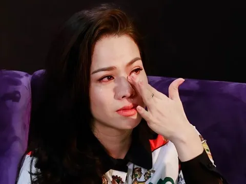 Tuyên bố 'không còn giữ được nữa' của Nhật Kim Anh
