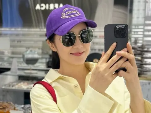 Nữ diễn viên Jang Ga Hyun bị đe doạ