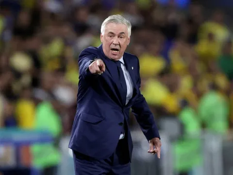 10 HLV hưởng lương cao nhất World Cup 2026