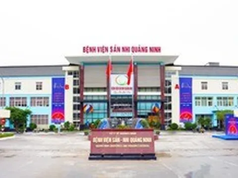 Nữ lao công tử vong ở hố thang máy vận chuyển rác: BV Sản nhi Quảng Ninh lên tiếng