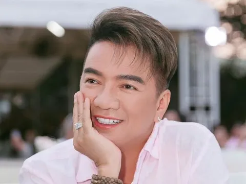 Đàm Vĩnh Hưng ấn định ngày trọng đại sau 2 tháng suy nghĩ