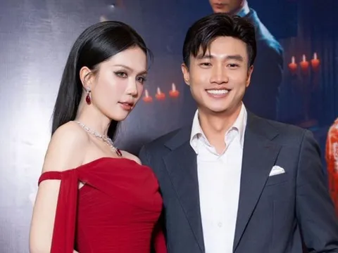 Ngọc Trinh chi tiền 'khủng' để làm một việc cho Quốc Trường