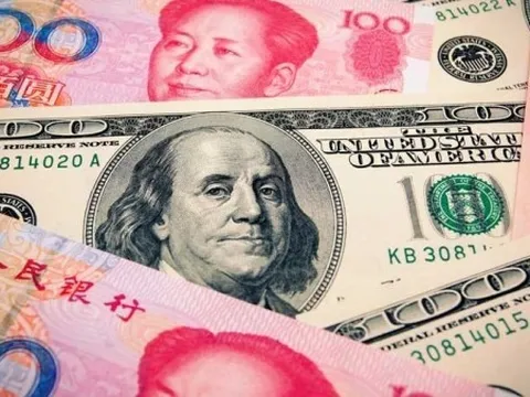 Tỷ giá ngoại tệ, tỷ giá USD/VND hôm nay 4/6: Diễn biến của đồng USD chịu ảnh hưởng bởi căng thẳng vùng Vịnh