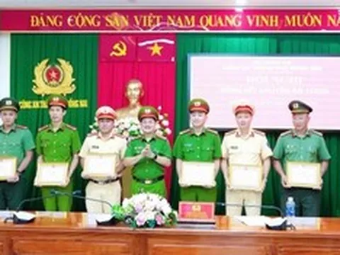 Triệt phá đường dây mua bán dữ liệu cá nhân trên không gian mạng