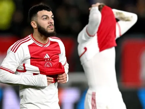 Ajax gây sốc với kế hoạch thanh lý 21 cầu thủ