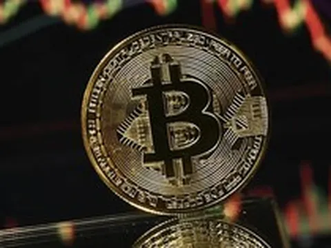 Thị trường tiền số hôm nay, 4-6: Ai đang bán tháo Bitcoin?