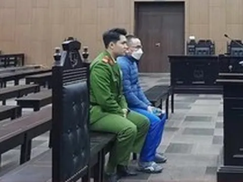 Lĩnh tù chung thân vì lừa gần 400 nhà đầu tư hơn 265 tỷ đồng