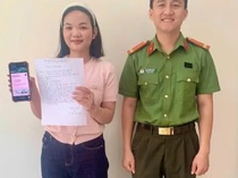 Chuyển khoản nhầm 16 triệu, không báo công an, không liên hệ người nhận: Cô gái 2001 bất ngờ nhận tin vui sau nhiều tháng