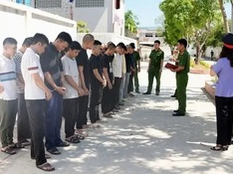 Triệt xóa băng nhóm giả "hotgirl", chiếm đoạt hơn 36,5 tỷ đồng