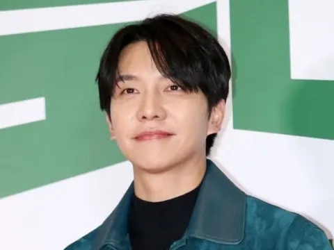 Màn tái xuất đặc biệt của Lee Seung Gi sau 13 năm
