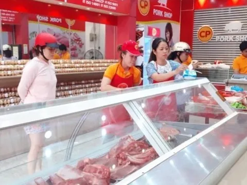 Giá heo hơi hôm nay 4/6: Miền Bắc cao nhất cả nước, miền Trung - Tây Nguyên giảm nhẹ
