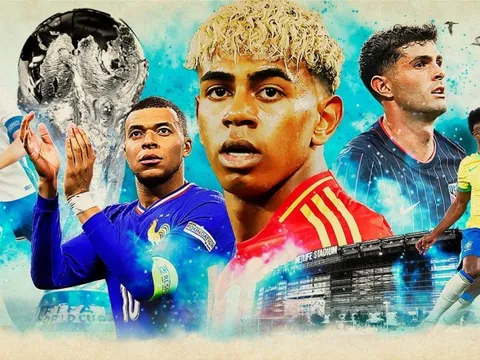 Kẻ thù vô hình hạ gục mọi ứng viên vô địch ở World Cup 2026