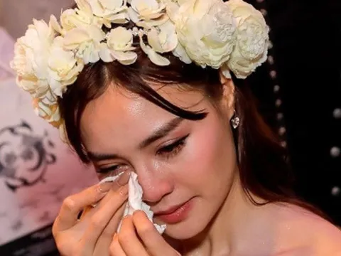 Tạm dừng lại với Ninh Dương Lan Ngọc