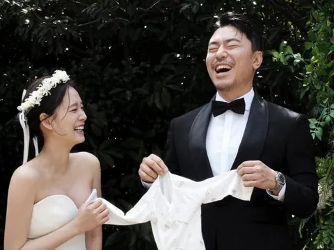 Nam diễn viên Lee Si Eon tiết lộ điều bất ngờ sau thông báo 'lên chức'