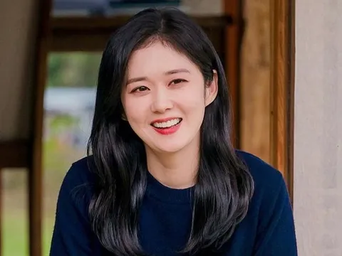 Jang Nara quyên góp 20 triệu won