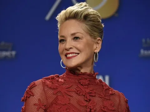 Nữ diễn viên Hollywood Sharon Stone tiết lộ lý do ly hôn sau 22 năm