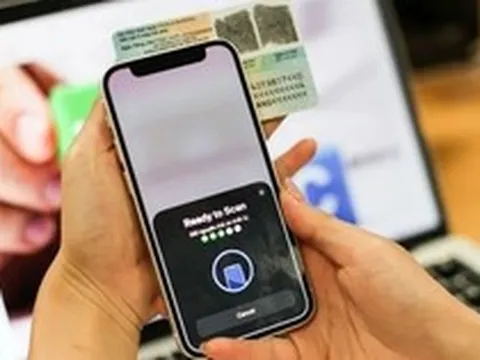 Khóa vĩnh viễn ngay lập tức với loại tài khoản ngân hàng sau