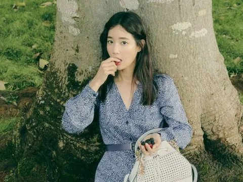 Nữ diễn viên Ki Eun Se tiết lộ từng tiêm xóa nhăn ở tay vì bị chê