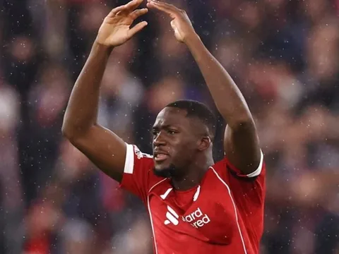 Konate đổi đời với thu nhập khủng ở Real Madrid