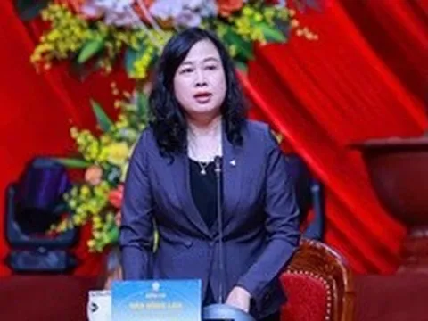 Bộ trưởng Y tế giải đáp việc khám sức khỏe định kỳ cho người lao động