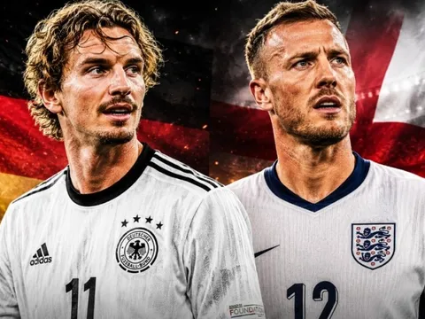 Đội hình 'người khổng lồ' tại World Cup 2026