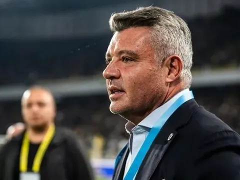 Chủ tịch Fenerbahce nhận án 30 tháng tù