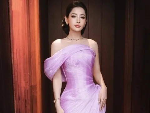 Sao Việt: Chi Pu khoe dáng gợi cảm, Tăng Thanh Hà lên đồ thanh lịch